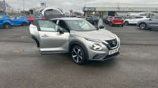 Nissan Juke 1.0 DiG-T 114 Tekna 5dr Petrol Hatchback